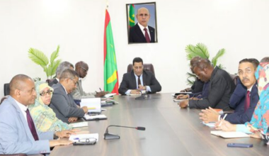 La visite effectuée par le Premier ministre mauritanien au Sénégal qualifiée après évaluation de succès
