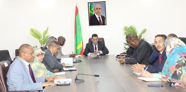 La visite effectuée par le Premier ministre mauritanien au Sénégal qualifiée après évaluation de succès
