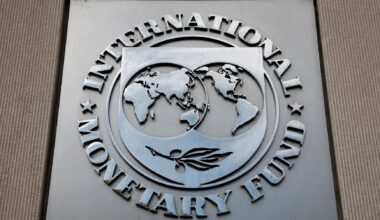 IMF's board completes fourth review of Ethiopia's financial program