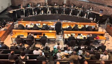 Witnesses in KZN’s alleged number one extortionist fear for their lives