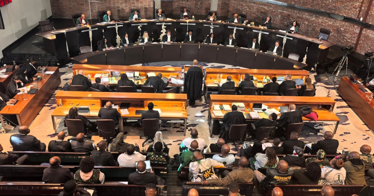 Witnesses in KZN’s alleged number one extortionist fear for their lives