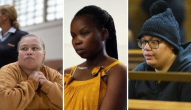 Parents turn perpetrators in 2025 child abuse cases