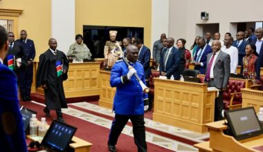 The year ahead  – New Era