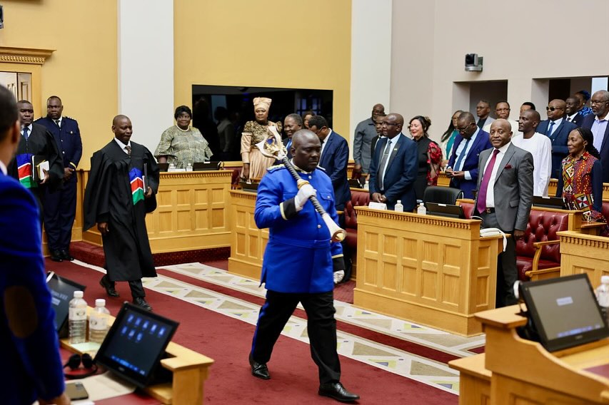 The year ahead  – New Era