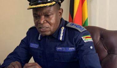 Harare man arrested for possession of fake US$20 notes 