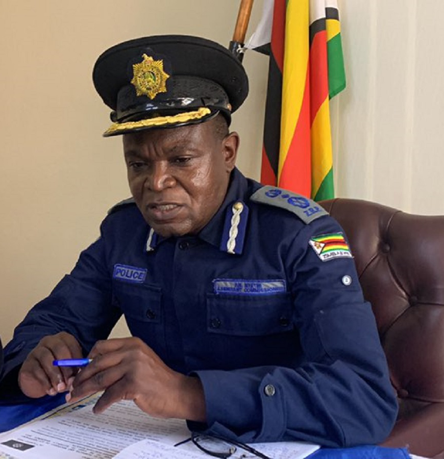 Harare man arrested for possession of fake US$20 notes 