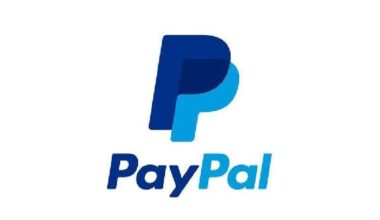 PayPal Logo