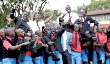 Education ministry to release 2025 KCSE results tomorrow