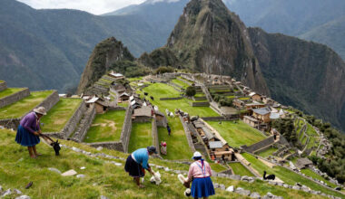 Peru Joins France, Türkiye, South Africa, Dominican Republic, Cuba And More As Australia Issues Updated Travel Advisory Over Local Unrest And Security Concerns