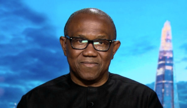 Peter Obi