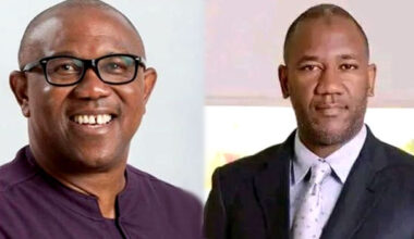 I won't Dump Labour Party As Obi Did – Datti Baba-Ahmed  • Channels Television