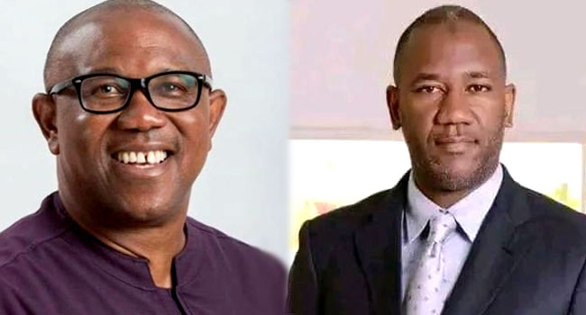 I won't Dump Labour Party As Obi Did – Datti Baba-Ahmed  • Channels Television