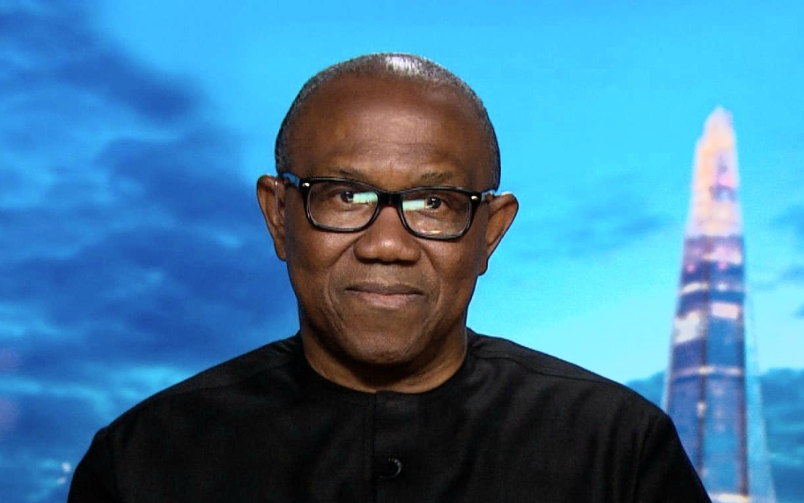 Peter Obi