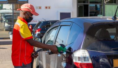 South Africans could be paying much less for a tank of petrol – Newsday