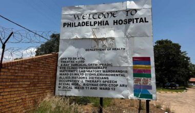 Philadelphia Hospital Limpopo snakes