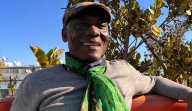 CAN 2025: «Le Maroc est là où on l’attendait» - CAN 2025 : la chronique de Joseph-Antoine Bell