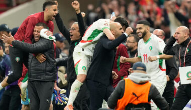 CAN 2025 : le Maroc dompte le Cameroun et s'invite dans le dernier carré - Sports