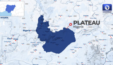 Plateau