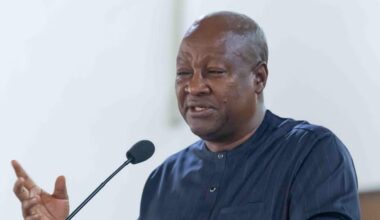 Current IMF bailout must be the last for Ghana – President Mahama
