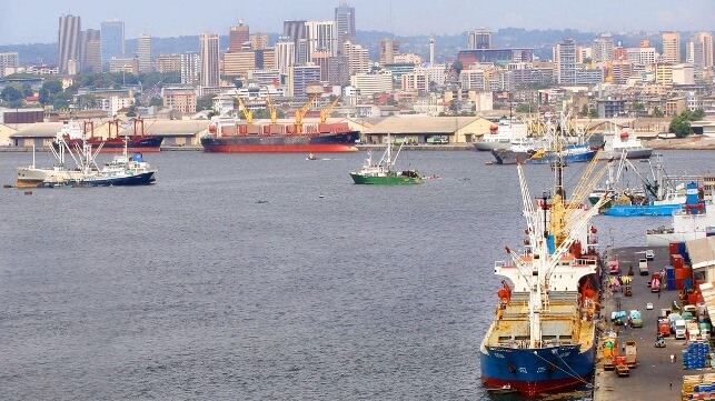 Ghana Takes Lead in Modernizing Short Sea Shipping in West Africa