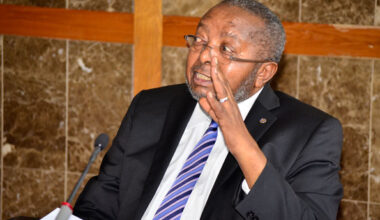 Golfers to celebrate the legacy of former Bank of Uganda Governor Professor Mutebile in Kabale