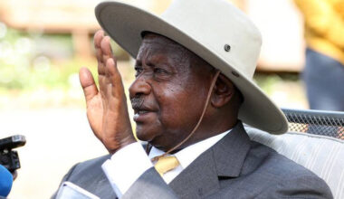 Political policing in Uganda and what it means for the 2026 vote