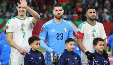 Algérie-Guinée équatoriale : à quelle heure et sur quelle chaîne TV voir le match du groupe E de la CAN ?