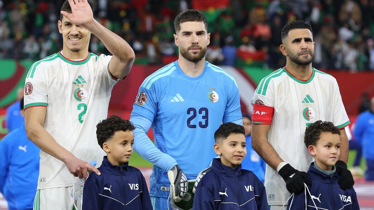 Algérie-Guinée équatoriale : à quelle heure et sur quelle chaîne TV voir le match du groupe E de la CAN ?