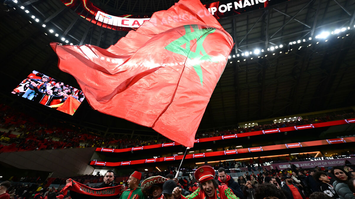 Maroc-Sénégal : l’Éducation nationale marocaine reporte une période d’examens pour permettre aux étudiants de suivre la finale