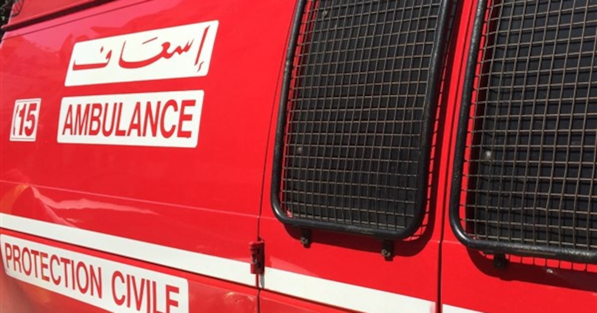 Fès: un camion fou sème la mort aux portes d’une discothèque