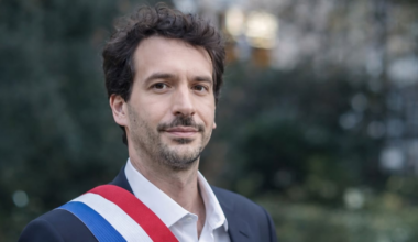 Bastien Lachaud, un député français à la solde d’Alger