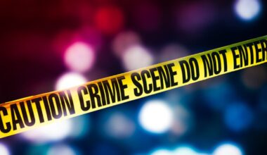 Man killed, toddler injured in Johannesburg shooting