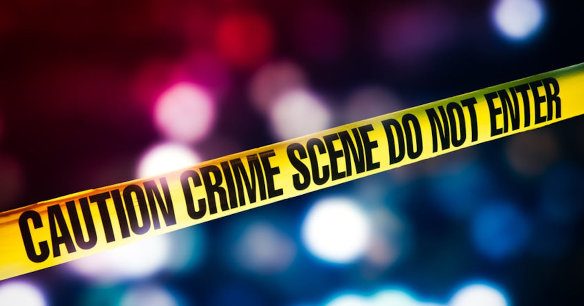 Man killed, toddler injured in Johannesburg shooting