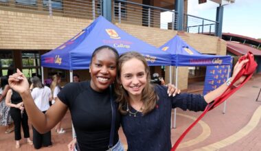 MATRIC RESULTS UPDATES | 30% pass mark continues to haunt education department, but Gwarube says it’s a myth