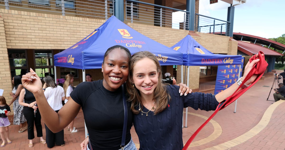 MATRIC RESULTS UPDATES | 30% pass mark continues to haunt education department, but Gwarube says it’s a myth