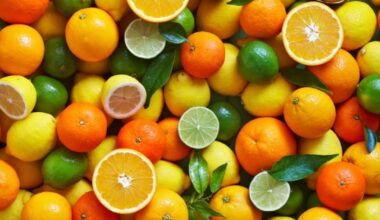 Une hausse modérée de la production d’agrumes pour 2025-2026