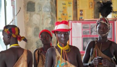 Global Health Checkup: Ethiopia beats back Marburg. A cheap malaria defense. The future of antibiotics.