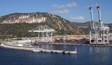 Transport maritime: que devient la ligne Agadir-Dakar?