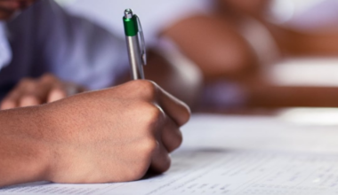 Mandela School in Mvezo achieves 91.7% pass rate