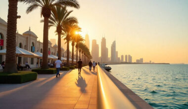 Qatar Joins France, Denmark, Liberia, Togo, Mozambique, Ghana And More As Canada Issues New Travel Advisory Amid Heightened Security Concerns And Unstable Travel Conditions