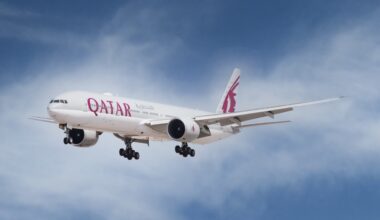 Qatar Airways Increases Flights to South Africa from Thirty-Five to Forty-Two Weekly, Boosting Tourism with their New Routes to Cape Town, Johannesburg and Durban