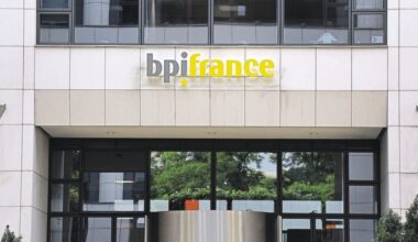 pourquoi Bpifrance mise sur le Maroc