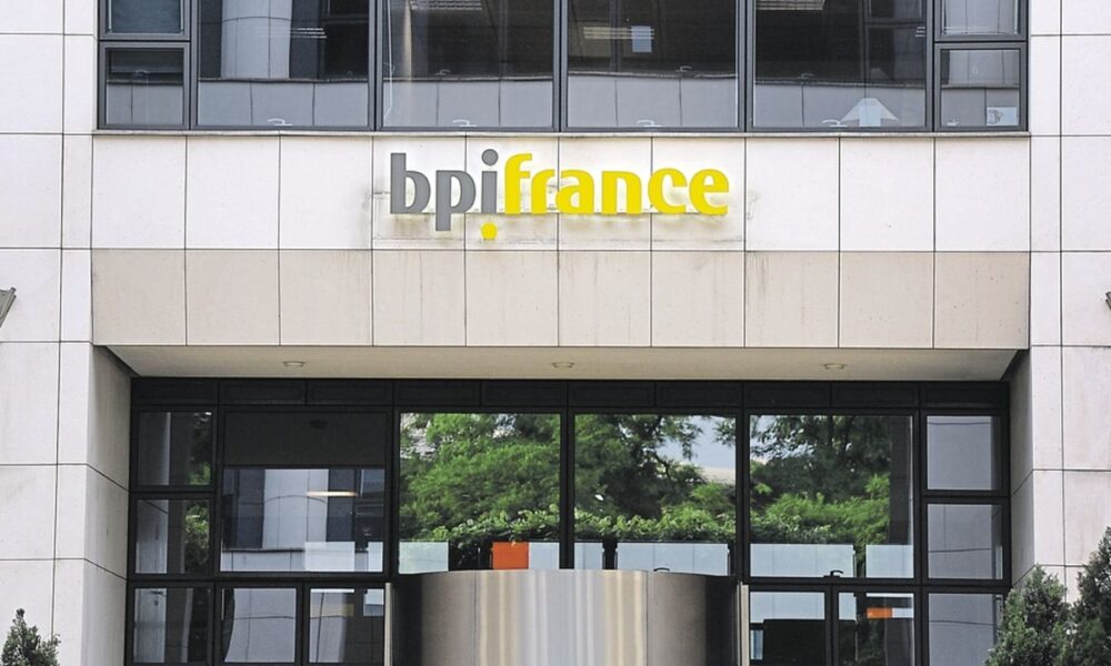 pourquoi Bpifrance mise sur le Maroc