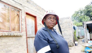 Diepsloot mother, daughter allege R500K RDP house sale scam