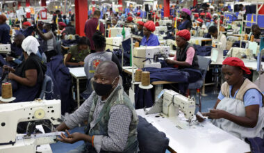 Kenya's private sector ends 2025 on a strong note, PMI shows