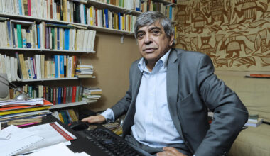 Mort du juriste Albert Bourgi qui défendait une autre idée des relations entre l’Afrique et la France