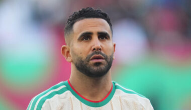 Algérie-Nigeria : « Cette CAN sera ma dernière » annonce Riyad Mahrez à la veille du quart de finale des Fennecs