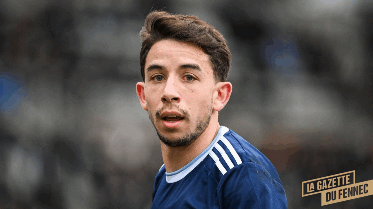 Maxime Lopez