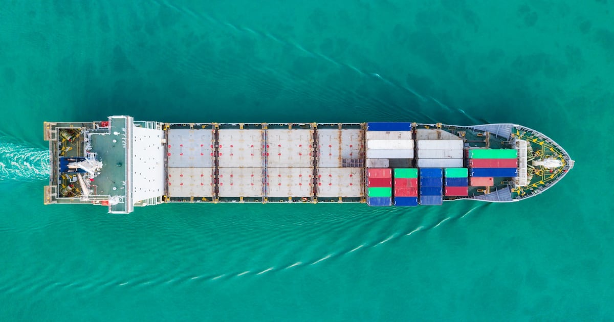 Trade surplus widens sharply in November