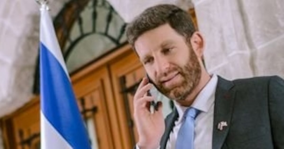 South Africa declares Israel envoy ‘persona non grata’